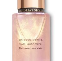 Victoria´s Secret  Bare Vanilla Shimmer  Bruma Perfumada Corporal 250 ml  Paquete de 2 Unidades (2 x 250 ml) - Victoria Secret - details 1