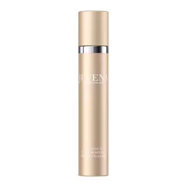 JUVENA - Skinnova SC Cellular Mousse Refrescante - Hidratación Extra - 1
