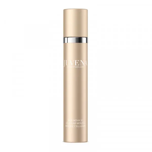 JUVENA - Skinnova SC Cellular Mousse Refrescante - Hidratación Extra - 1