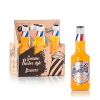 CHAMPÚ USO FRECUENTE DAILY PROFESSIONAL BEARDBURYS - details 2