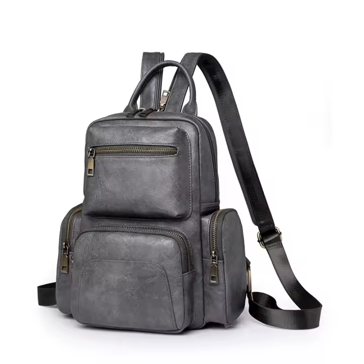 Mochipa de viaje de Ocio para Mujer, Bolsos cruzados, Aecuado para Viaje Escuela - 1