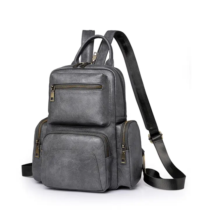 Mochipa de viaje de Ocio para Mujer, Bolsos cruzados, Aecuado para Viaje Escuela - 1