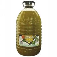 Aceite de Oliva Virgen Extra SUPERIOR SIN FILTRAR 2*5L TOTAL 10L MEJOR CALIDAD ALBERTO Calidad Gourmet, Sabor Suave y Afrutado. AYALA UTRERA,ANDALUCIA PRODUCTO DE PRIMERA CALIDAD,SABOR Y SATISFECHO 100% GARANTIZADO PRUEBALO!!! LEER DESCRIPCION - details 4
