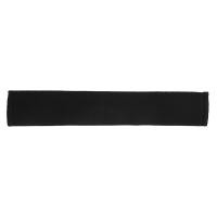 Protector De Cadena Para Bicicleta De Neopreno Accesorios De Ciclismo Protección De Marco Y Cadena Negros De Poliéster - details 5