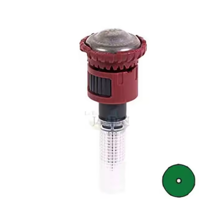 Suinga Tobera Rotator Rain Bird RVAN24 para Sistema de Riego - 1