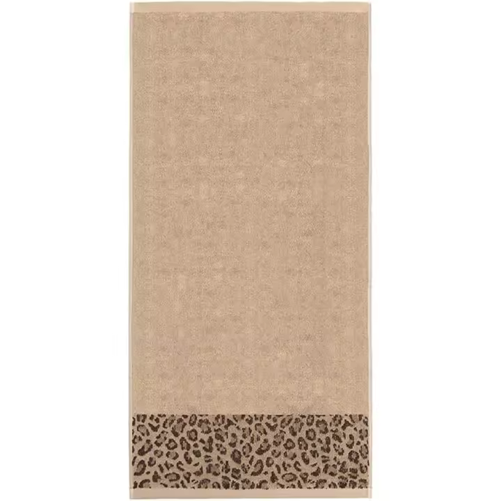 Toalla baño Wild II 06 30 x 50 cm. - 1