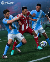 EA Sports FC 26 PS4 PAL España - Juego FC 26 para Sony PS4 - Juego nuevo original precintado - details 2