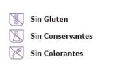 Stimunex Defensas Infantil sabor frambuesa 30ml,Cinfa. - details 0