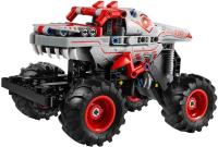 Lego 42200 Monster Jam ThunderROARus con Motor de Carga Manual Lego Technic - details 6