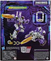 Transformers Juguetes Generations Legacy Series Galvatron Clase líder - Figura de acción - 19 cm - Edad: 8+, F3518 - details 3