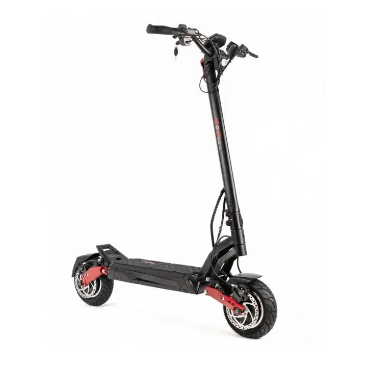 ICe Q5 Evolution Certificado DGT patinete eléctrico - 1