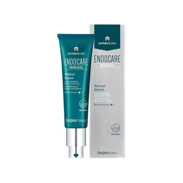 ENDOCARE RENEWAL RETINOL SERUM 30 ML - 1