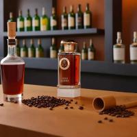 Perfume Árabe 100% Original Fragrance World Unisex Irish Coffee EDP Spray 100ml | Fragancia Exquisita con Notas de Café, Vainilla y Maderas Preciosas | Perfume Sofisticado y Elegante para Hombres y Mujeres con Estilo Único y Exclusivo - details 2