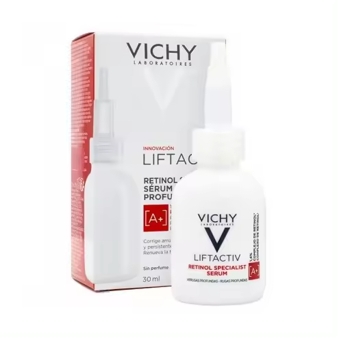 Vichy Liftactiv Serum Retinol Specialist 30 Ml - 1