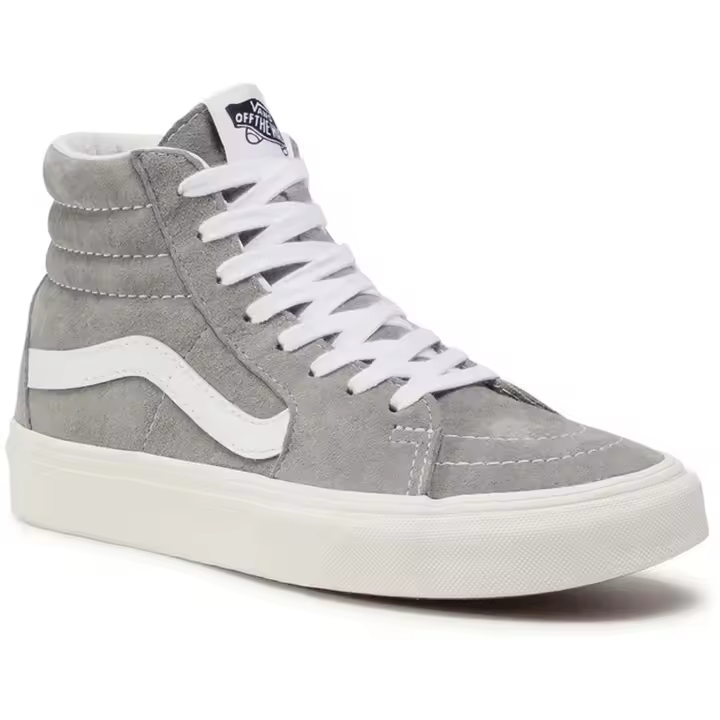 Zapatillas marca Vans modelo Vn0A4Bv618P1 para unisex en color beig - 1
