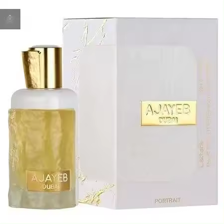 Ajayeb Dubai Portrait - Lattafa 100 ml Lattafa Perfumes mujer   MADE IN DUBAI - 1