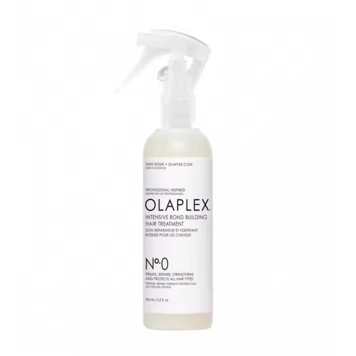 OLAPLEX  Tratamiento Capilar - Intensive Bond Building Nº 0 - 155 Ml - 1