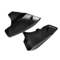 Tapa De Batería Y Lado Para Motocicleta En Cromo ABS Cubierta Para Honda VLX 600 VT 600 C CD Shadow Steed VT400 1999-2008 - details 3