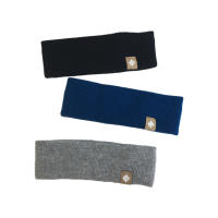 Diademas deportivas para hombre,paquete de 3, Banda elástico para el sudor que absorbe la humedad, Banda PARA EL Cabello, Diademi, Banda para el sudor para correr, cycling y yoga. - details 0