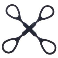 2Pcs Cuerda De Silicona Para Instrumentos Musicales De Trumpet Accesorios Profesionales De Mantenimiento Portátiles - details 8