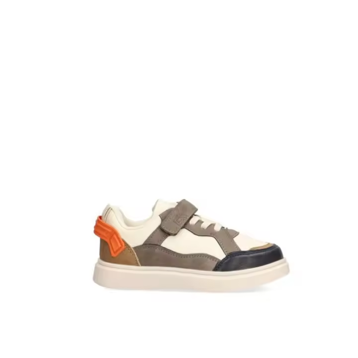 Deportivo ETIKA 52431 multicolor - 1