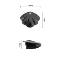 Lámpara De Pared LED Recargable Mini Con Sensor De Toque Y Tres Colores Luz Nocturna Magnética Para Lectura Y Decoración De Habitaciones - details 9