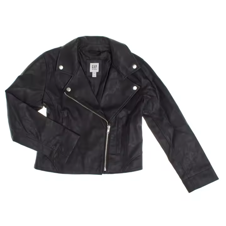 GAP-Chaqueta Motociclista 426496 para Niña - 1