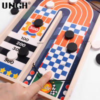 Juego De Mesa Interactivo UNGH Para Dos Jugadores Juego De Billar Educativo Divertido Para Familia Y Niños Juguete Para Fiestas - details 3