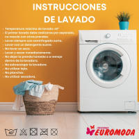 ICEHOME - Colcha Bouti Estampada - Algodon - Extra - Suave - Incluye Colcha Bouti - 6 Modelos diferentes - Fabricado en España - Cama 90/135/150/180 cm - details 0