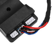 Controlador Principal Para Calentador De Aire Estacionario Diesel Universal 12V/24V 5KW Accesorios De Combustible Y Motor - details 2