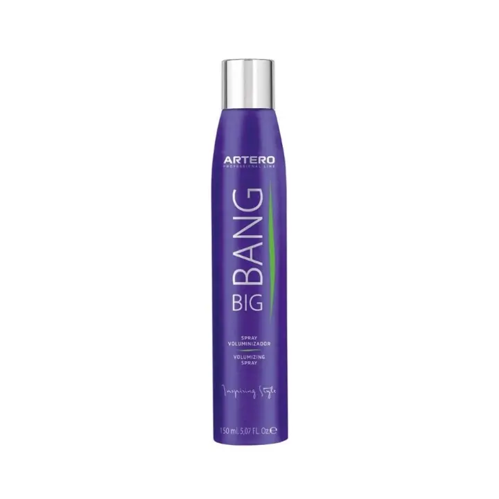 ARTERO - Big Bang (300 ml) - Spray de Volumen Extra para Perros - 1