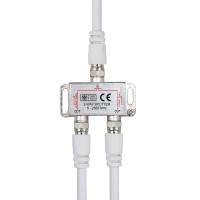 Banner - Cable de antena tipo F macho - F macho