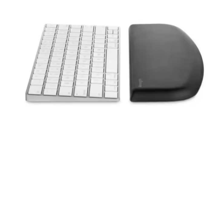 Reposamu ecas ergosoft negro - 1