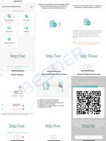 Cámara De Seguridad BESDER 8MP PTZ Wifi Exterior Visión Nocturna Doble Pantalla Detección De Humanos CCTV IP Protección 4MP - details 20