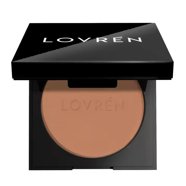 Lovren  Polvos Bronceadores Nude Bronze T3 10.3g - 1