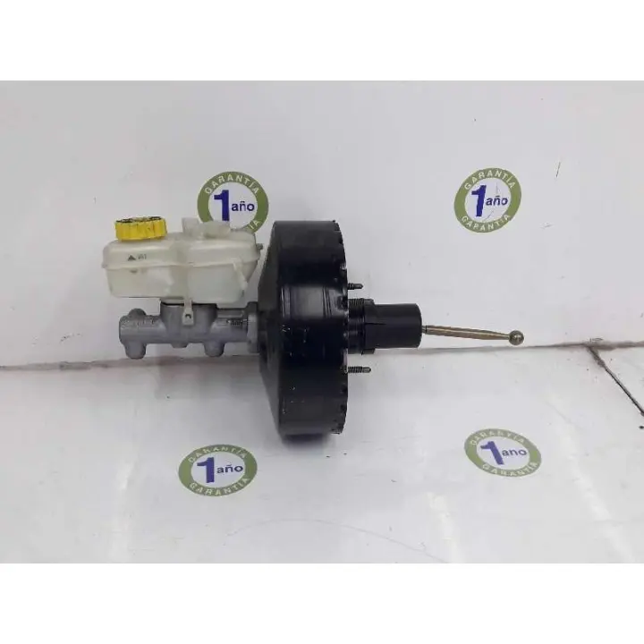 Servofreno compatible con Seat Ibiza Reference 2004 a 2008 (OEM/IAM: 6Q1612105H) - 1