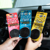 DEOCAR POP ORGANIC RED FRUITS - GS27 - details 3