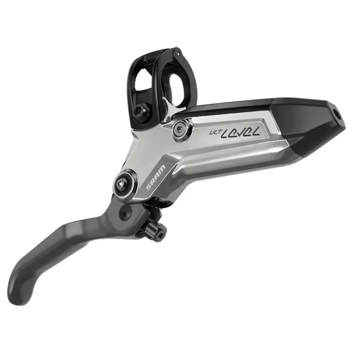 Sram Maneta De Freno Level Ultimate Stealth 4p - 1
