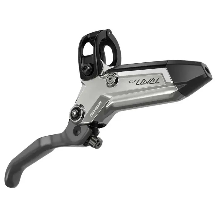 Sram Maneta De Freno Level Ultimate Stealth 4p - 1