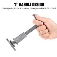 Kit De Herramienta De Compresor Para Calipero De Freno Disc 12/13 PCS Duradero Y Confiable Conjunto De 1 Pieza Para Automóvil - details 6