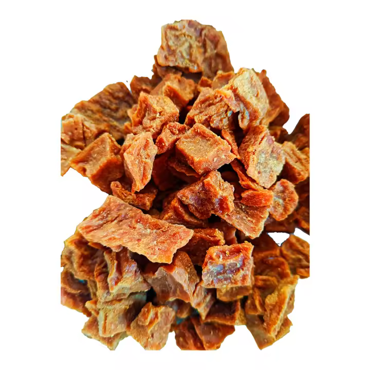 Premios para Perros Golden 22k 100% Pollo Grain Free - Ideal para Entrenamiento | 50gr - 1