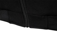 2024 Modelo de primavera y otoño Cuello alto Nueva chaqueta de color sólido para hombres Chaqueta casual Moda Ropa de hombre delgada - details 38