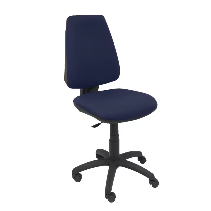 Piqueras Y Crespo Silla Ergonómica Juvenil con Mecanismo de Contacto Permanente y Regulación de Altura y Profundidad - 1
