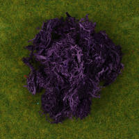 1Pc Moss Artificial De Colores Naturales Para Decoración De Joyería Jardín Y Epoxy Resina Decorativa Para Mesa - details 16