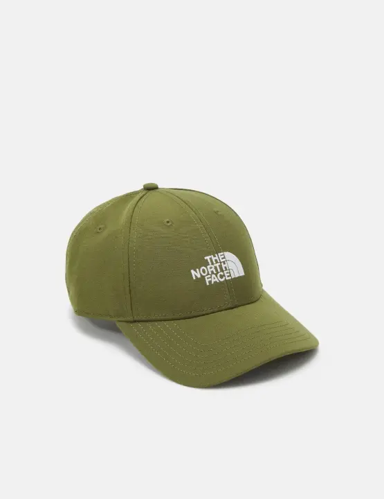 The North Face Gorra Clásica Verde Caqui | Deporte Hombre - 1