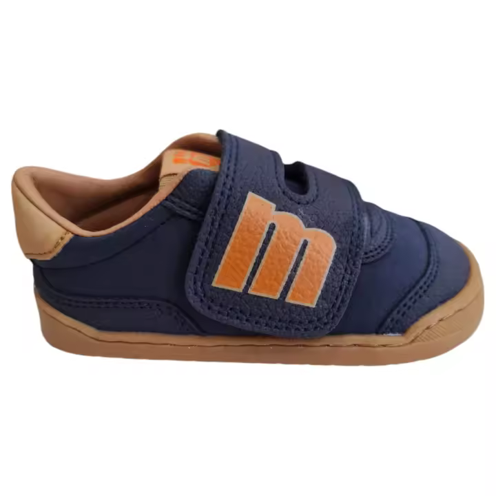 Mustang 48934 ZAPATILLA DEPORTIVA BEBE Marino - 1