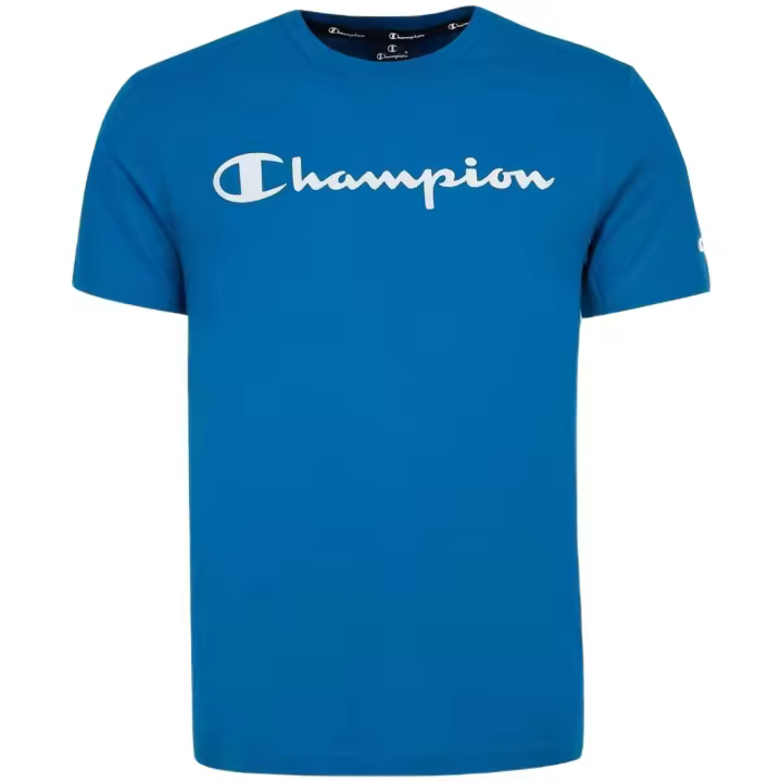 Partes De Arriba marca Champion modelo 214142-Bs047 para hombre en color azul - 1