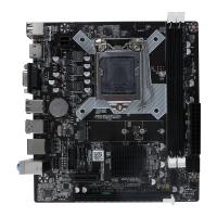 Placa Base Intel H81 LGA 1150 Soporta Procesadores I3 I5 DDR3 RAM H81 Mainboard Para Computadora Desktop Con LAN RJ45 - details 2