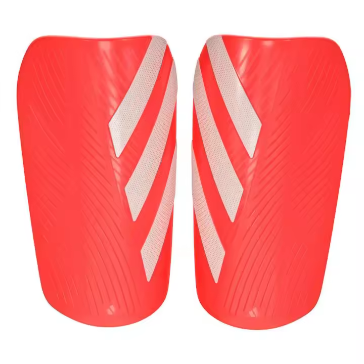 ADIDAS TIRO SG EU CLB ESPINILLERAS NARANJA/BLAN - 1