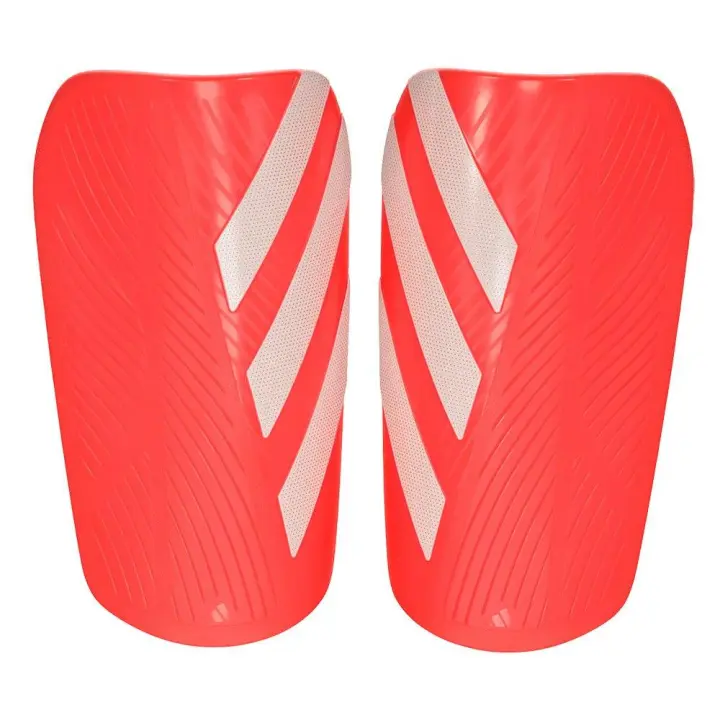 ADIDAS TIRO SG EU CLB ESPINILLERAS NARANJA/BLAN - 1